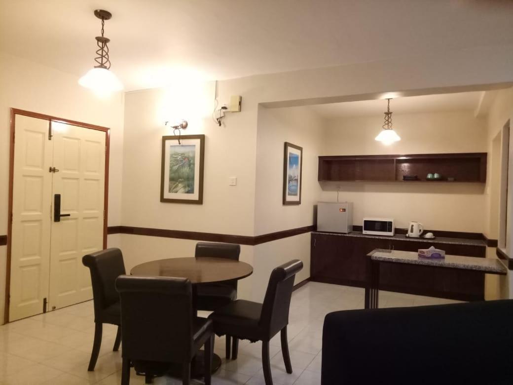 D Savoy @ A'Famosa By Rk Apartment Malacca Bagian luar foto