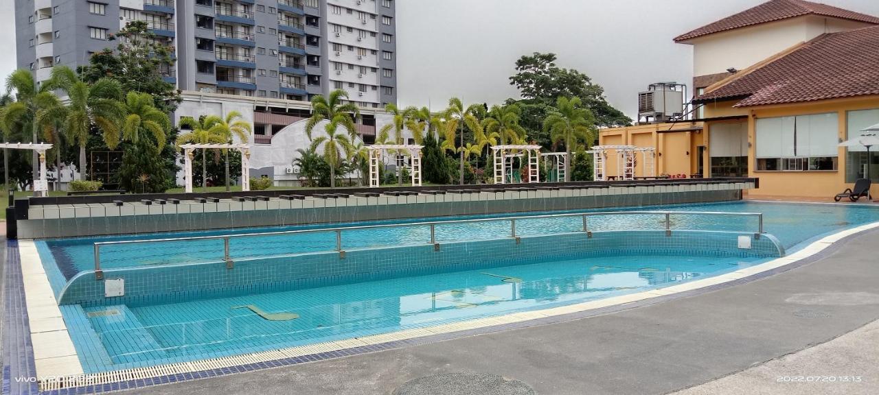 D Savoy @ A'Famosa By Rk Apartment Malacca Bagian luar foto