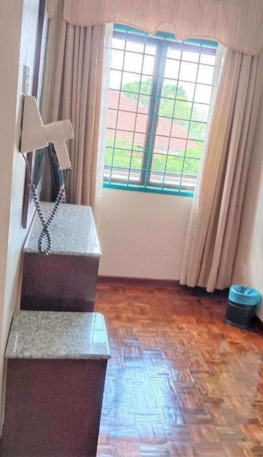 D Savoy @ A'Famosa By Rk Apartment Malacca Bagian luar foto